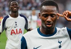 Galatasaray'dan Pape Matar Sarr için Tottenham'a dev teklif