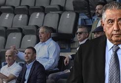 PFDK'den Fenerbahçe Genel Sekreteri Mahmut Uslu'ya ceza!