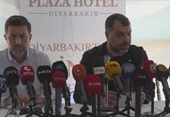 Amedspor kanadından Fenerbahçe'ye transfer tepkisi!
