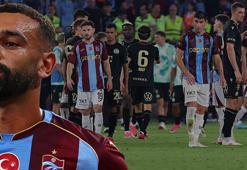 'Mohamed Salah hazır değil, zaman şart!' Trabzonspor-Ferencvaros maçına teknik bakış...