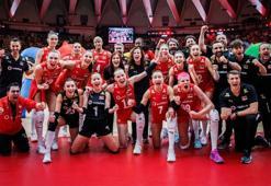 Avrupa Voleybol Şampiyonası'na teknoloji desteği
