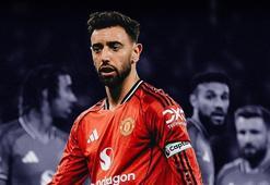 Galatasaray’ın Bruno Fernandes transferinde umutları arttı: Yeni sözleşmeyi reddetti