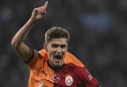 Galatasaray'da ayrılık! Resmen duyuruldu...