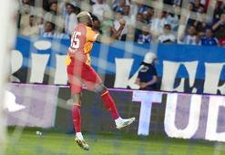 Galatasaray'da Victor Osimhen durdurulamıyor!