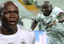 Aboubakar geri dönüyor! Transferde büyük sürpriz