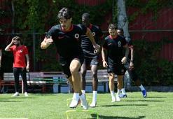 Gençlerbirliği, Göztepe maçı hazırlıklarını tamamladı