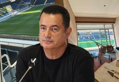 Davayı kazanan Acun Ilıcalı’nın Chobani Stadyumu'ndaki locası kullanılamaz hale getirildi