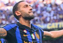 Serie A'da sezonun açılış golü Hakan Çalhanoğlu'ndan