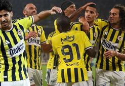 Fenerbahçe bu hafta çok farklı! Gözler Lyon'da... (ÖZET) Fenerbahçe - Konyaspor maç sonucu 4-2