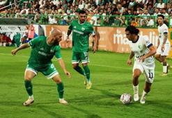 Muğla derbisinde 2 kırmızı kart var, gol yok... (ÖZET) Bodrum FK - Muğlaspor maç sonucu 0-0
