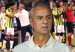 'Beni çıkart hocam!' İsmail Kartal'dan Asensio ve Lyon sözleri