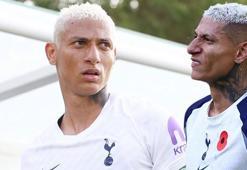Menajerler önerdi! Trabzonspor'dan Richarlison bombası