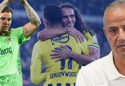 Fenerbahçe'ye Konyaspor maçı sonrası uyarı: 'Ederson yıldızlaştıysa sorun bellidir' | 'Sütten ağzı yanınca!'