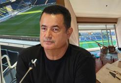 Fenerbahçe'den loca krizi için açıklama! Acun Ilıcalı'dan jet yanıt ve Galatasaray sözleri