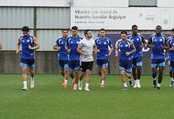 Çaykur Rizespor’da Gaziantep FK maçı hazırlıkları başladı