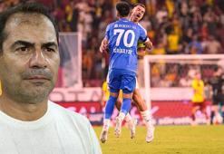 Gençlerbirliği İzmir'de galip! Fenerbahçe'den sonra Göztepe... (ÖZET) Göztepe - Gençlerbirliği maç sonucu 0-1