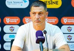 Mirel Radoi: Ligi ilk 10'da bitirmeyi düşünüyoruz, o yüzden bu savaşlara hazırız