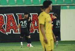 Vanspor'dan müthiş geri dönüş; 0-2'den 3-2 galibiyet! (ÖZET) Vanspor FK - İstanbulspor maç sonucu 3-2