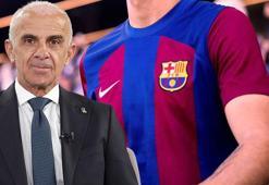 Fenerbahçe'ye Barcelona'dan transfer! Savunmaya çifte takviye geliyor