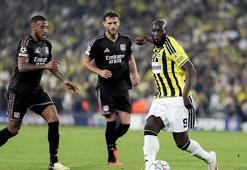 UEFA Şampiyonlar Ligi'nde play-off turu rövanş maçları yarın başlayacak