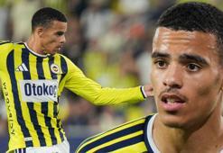 Greenwood'dan kariyer rekoru! Fenerbahçe hikayesi muhteşem başladı
