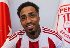 Pendikspor'da Mallik Wilks ile yollar ayrıldı