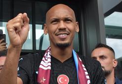 'Fabinho, Zokora'yı hatırlatabilir!' Trabzonspor'un eski yıldızı, yeni transferi yorumladı...