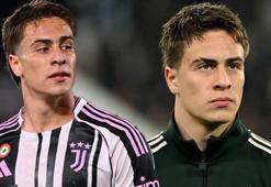 Juventus'ta Kenan Yıldız şoku! Ameliyat olabilir, işte sahalardan uzak kalacağı süre...