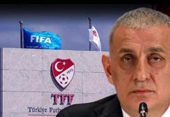 Kulüper Birliği'nden TFF'ye 10+4 başvurusu! +2 kontenjan talebi...
