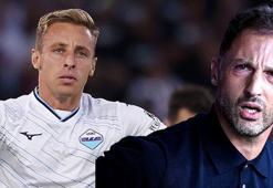 (ÖZET) Lazio deplasmanda kazandı! Domenico Tedesco ilk mağlubiyetini aldı | Bologna - Lazio maç sonucu: 0-1