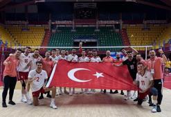 Filede Mısır'a şans tanımadık