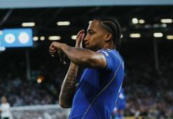 Chelsea sezona galibiyetle başladı