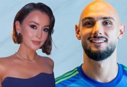 Ahmed Kutucu ve eşi Asena Atalar'ın Rize'deki yeni hayatı! Böyle duyurdu...