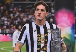 Udinese'de Nicolo Zaniolo şoku