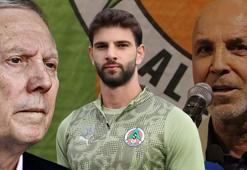 Alanyaspor Başkanı Hasan Çavuşoğlu açıkladı! Fenerbahçe & Ümit Akdağ | Transferde son dakika