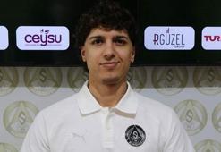 Fenerbahçe'den ayrıldı! Yeni adresi Alanyaspor oldu