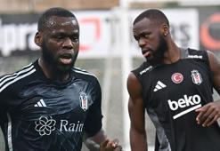 Sözleşmesi feshedildi! Beşiktaş ayrılığı resmen açıkladı