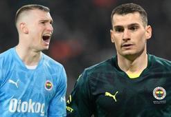 Anlaşmanın detayları belli oldu! Fenerbahçe'de Dominik Livakovic'e veda vakti