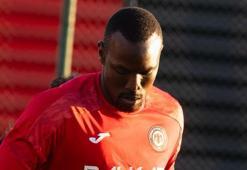 Çorum FK, Beşiktaş maçı hazırlıklarına başladı