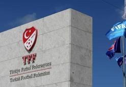 Süper Lig'den 10 takım PFDK'ye sevk edildi