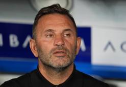 Okan Buruk'tan yeni plan! Galatasaray'da savunma hattı değişiyor