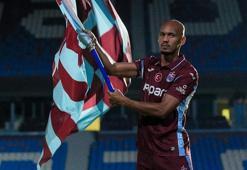 Fabinho'dan Fatih Tekke'ye ilk 11 mesajı