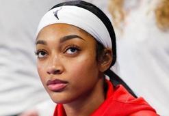 Angel Reese’den WNBA ribaund rekoru