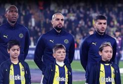 Fenerbahçe'de bir ayrılık daha! Bonservisi belli oldu: Livakovic'ten sonra La Liga'ya ikinci transfer