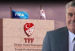 'Bu MHK Başkanı...' Serdal Adalı'dan TFF ziyareti sonrası açıklama: Değişen hiçbir şey olmayacak