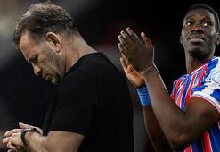 Galatasaray'a transferde kahreden haber! Ismaila Sarr için dünya devi servet teklif etti