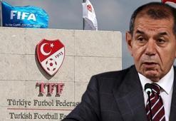 Galatasaray'dan TFF'ye yabancı sınırı için tepki! 'Türk Futbolu adil yönetilmelidir'
