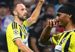Fransa'da Fenerbahçe fırtınası! 4 dakikada 2 gol