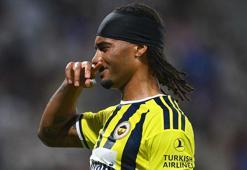 Archie Brown siftah yaptı