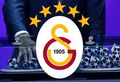 Galatasaray'ın Şampiyonlar Ligi'ndeki muhtemel rakipleri! Kaçıncı torbada yer alıyor, Fenerbahçe ile eşleşebilir mi?